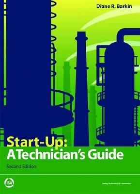 Start-Up: A Technician's Guide (Paperback)