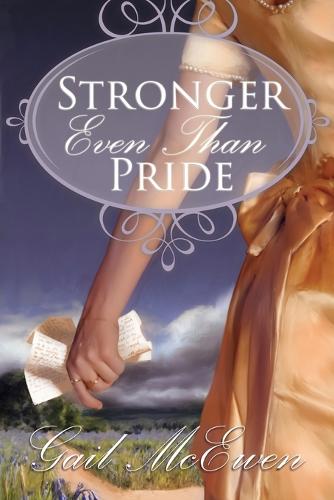 Stronger Even Than Pride (Paperback)