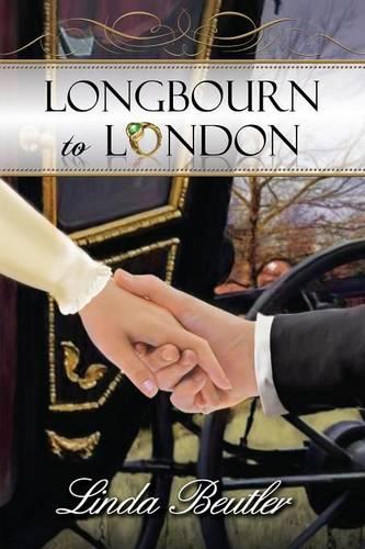 Longbourn to London (Paperback)