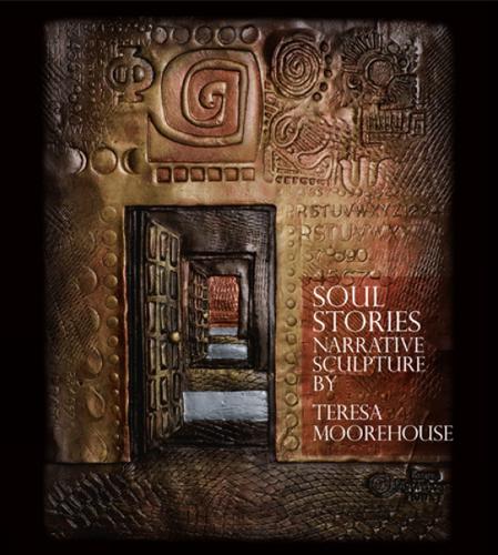 Soul Stories: Narrative Sculpture (Paperback)