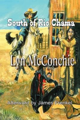 South of Rio Chama (Paperback)