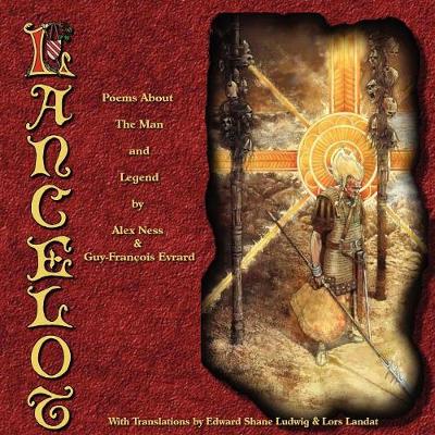 Lancelot Poems - Color Version (Paperback)