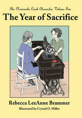 The Year of Sacrifice (Hardback)