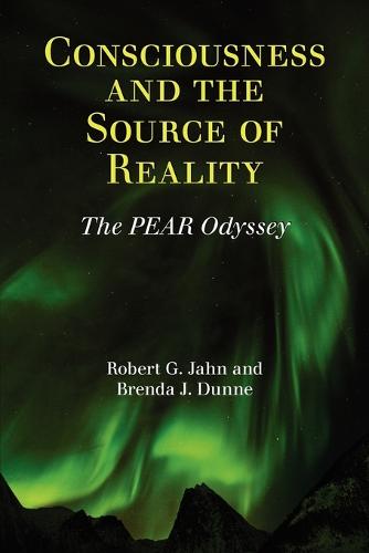 Consciousness and the Source of Reality (Paperback)