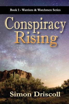 Conspiracy Rising (Paperback)