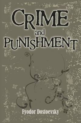 Crime And Punishment (1917) (Paperback)