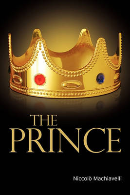 The Prince (Paperback)