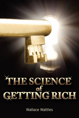The Science of Getting Rich (Paperback)