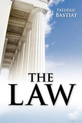 The Law (Paperback)