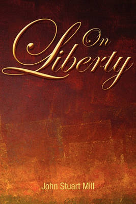 On Liberty (Paperback)