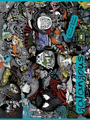 Galangous (Paperback)