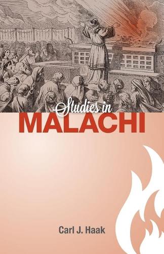 Studies in Malachi (Paperback)