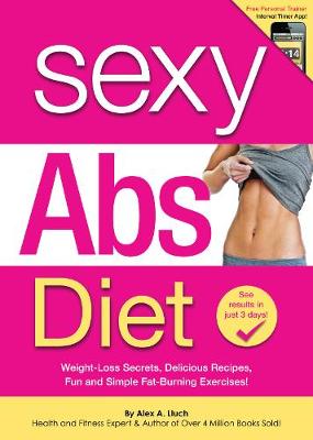 Sexy Abs Diet (Paperback)