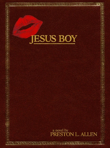Jesus Boy (Paperback)