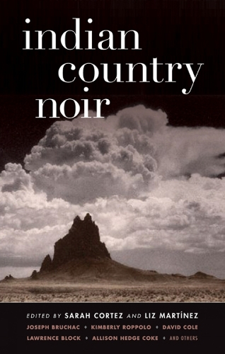 Indian Country Noir - Akashic Noir (Paperback)
