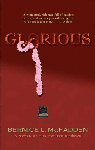 Glorious (Paperback)