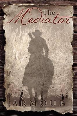 The Mediator (Paperback)