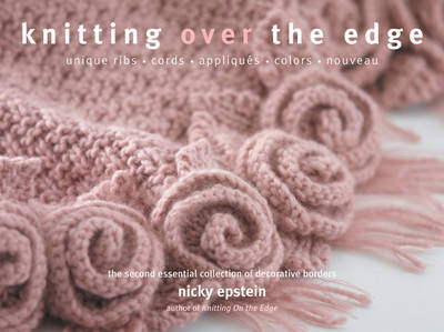 nicky epstein knits for dolls