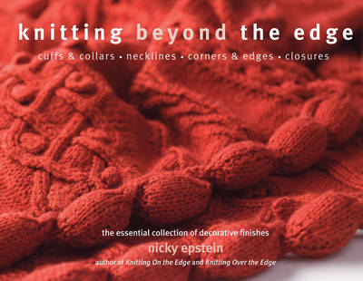 knitting beyond the edge