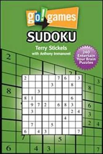 Go! Games (Paperback)