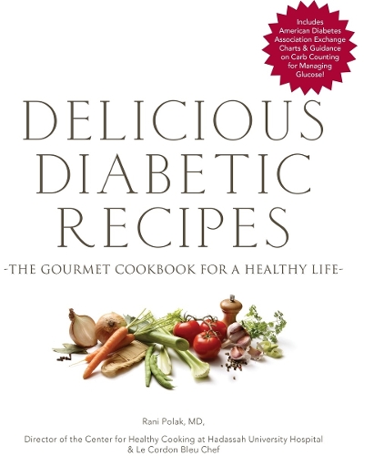 Delicious Diabetic Recipes (Paperback)