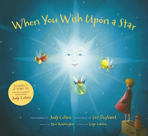 When You Wish Upon A Star (Hardback)