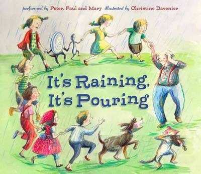 It's Raining, It's Pouring (Hardback)