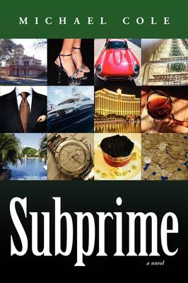 Subprime (Paperback)