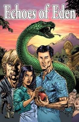 Echoes of Eden (Hardback)
