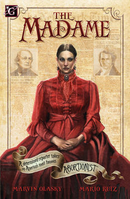 Madame (Paperback)