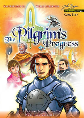 Pilgrim's Progress: Volume 2 (Paperback)