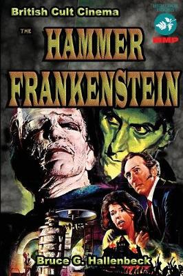 The Hammer Frankenstein (Paperback)