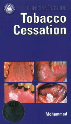 Clinicians Guide to Tobacco Cessation (Paperback)