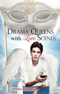 Drama Queens with Love Scenes (Paperback)