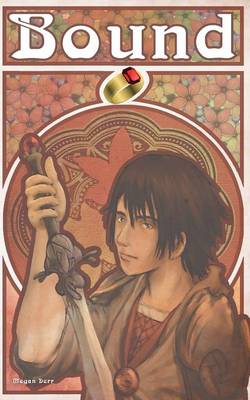 Bound (Paperback)