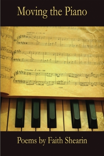 Moving the Piano (Paperback)