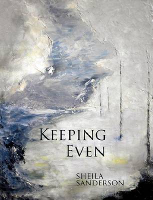 Keeping Even (Paperback)