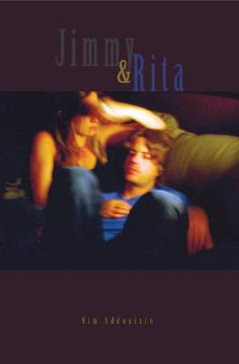 Jimmy & Rita (Paperback)