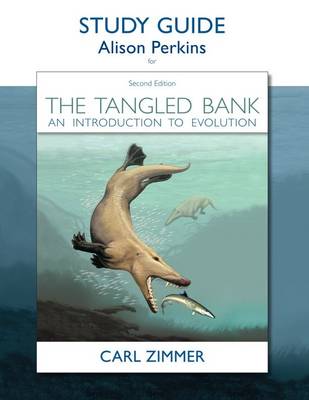 Study Guide for The Tangled Bank: Skills, Strategies, Learning Styles (Paperback)
