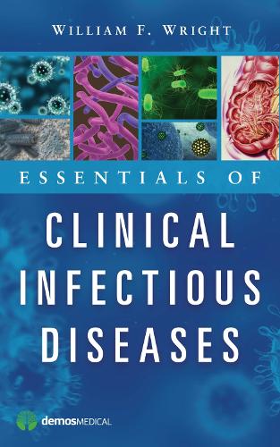 Essentials of Clinical Infectious Diseases (Paperback)