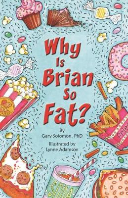 Why is Brian So Fat? (Paperback)