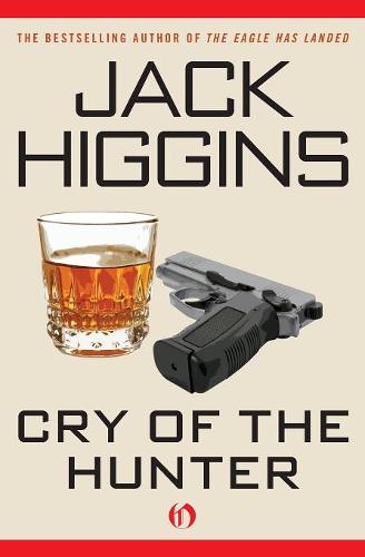 Cry of the Hunter - Martin Fallon Novels 1 (Paperback)