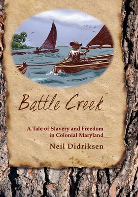 Battle Creek (Paperback)