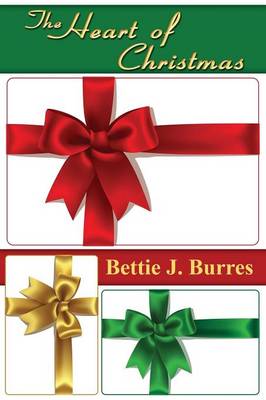 The Heart of Christmas (Paperback)