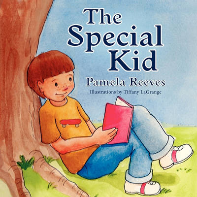 The Special Kid (Paperback)