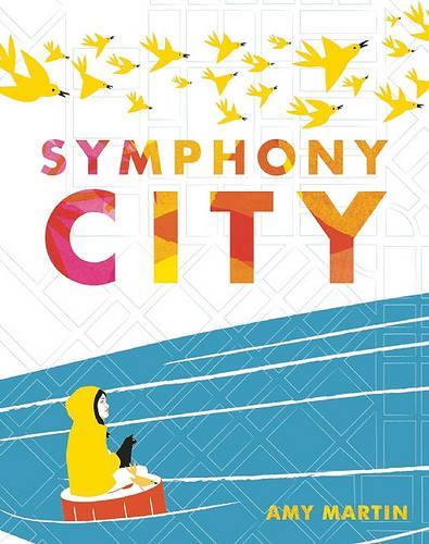 Symphony City (Hardback)