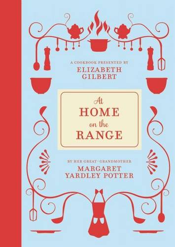 At Home on the Range (Hardback)