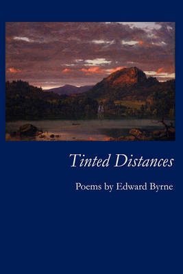 Tinted Distances (Paperback)