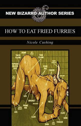 How to Eat Fried Furries (Paperback)