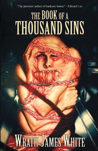 The Book of a Thousand Sins (Paperback)